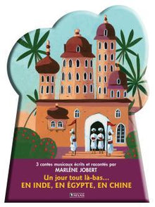 Coffret Un jour tout là-bas...