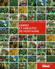 Arbres et arbustes de montagne