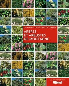 Arbres et arbustes de montagne