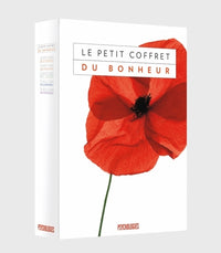 Le petit coffret du bonheur: Sagesse - Plaisirs - Méditation - Rire - Spiritualité