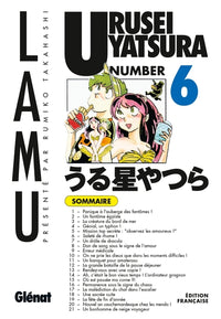 Urusei Yatsura