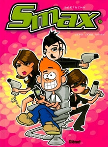 Smax, tome 3