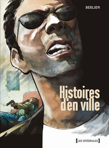 Histoires d'en ville - Tome 01