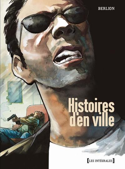 Histoires d'en ville - Tome 01