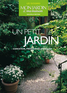 Un petit jardin