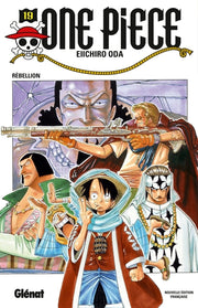 One Piece - Tome 19