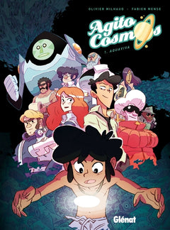 Agito Cosmos - Aquaviva