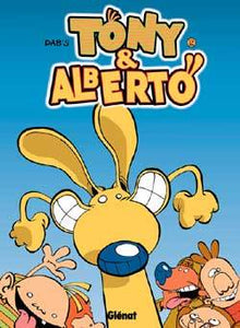 Tony et Alberto, tome 2