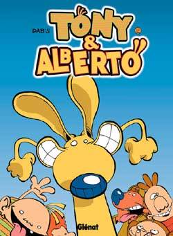 Tony et Alberto, tome 2