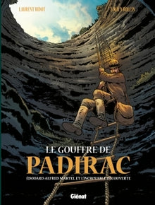 Le Gouffre de Padirac