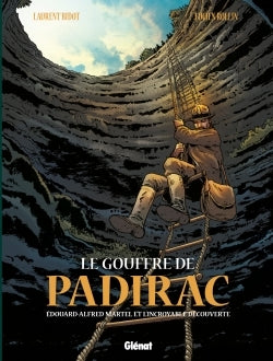 Le Gouffre de Padirac