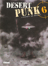 Desert Punk - L'esprit du Désert - Tome 06