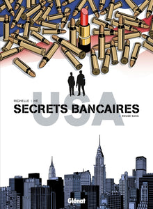 Secrets bancaires USA