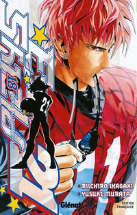 Eyeshield 21 - Tome 18
