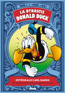 La dynastie donald duck - Tome 01