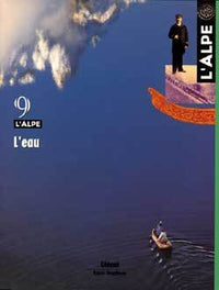 L'Alpe 09 - L'eau
