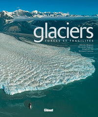 Glaciers: Forces et fragilités