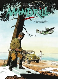 Les Orchidées de Volnaîev