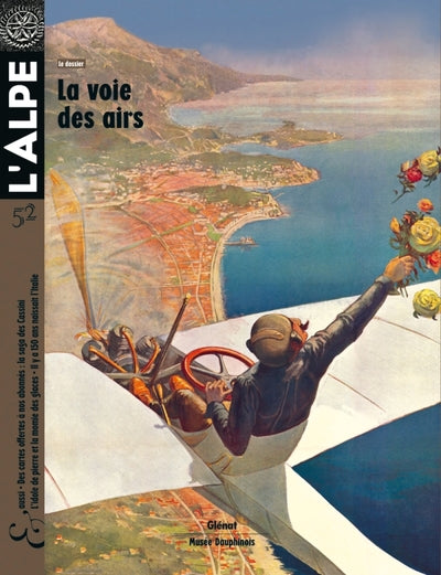 La voie des airs