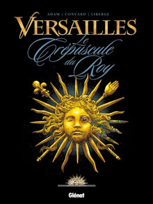 Versailles - Tome 01