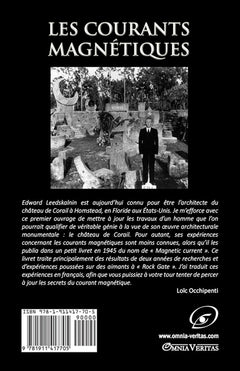 Les courants magnétiques