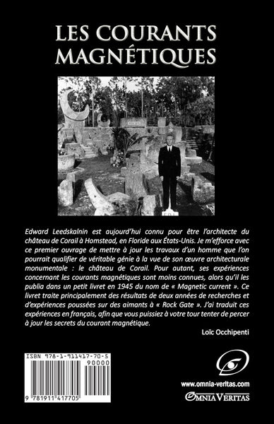 Les courants magnétiques