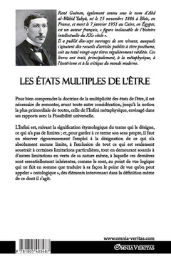 Les états multiples de l'être