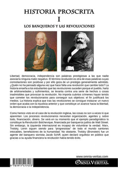 Historia proscrita I