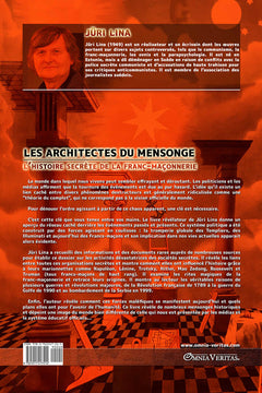 Les architectes du mensonge