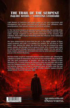 The Trail of the Serpent