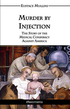 Murder by injection