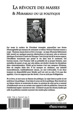 La Révolte des masses