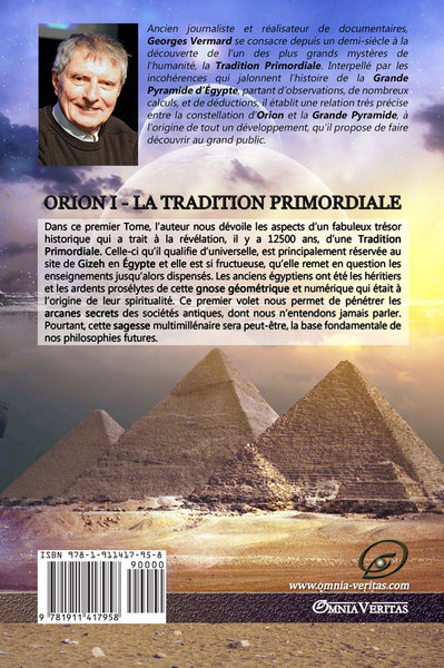 La tradition primordiale