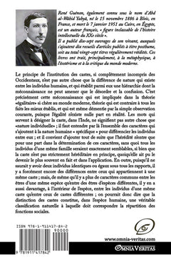 Autorité spirituelle et pouvoir temporel