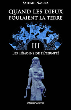 Quand les dieux foulaient la terre