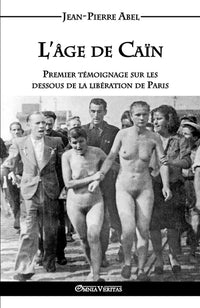 L'âge de Caïn