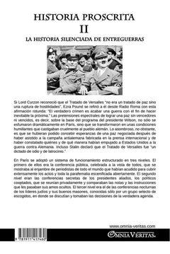 Historia proscrita II
