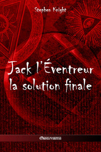 Jack l'éventreur  La solution finale