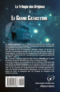 Le Grand Cataclysme