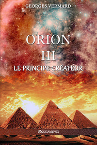 Le Principe Créateur