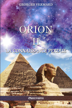 Orion II - La Connaissance Perdue