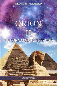 Orion II - La Connaissance Perdue