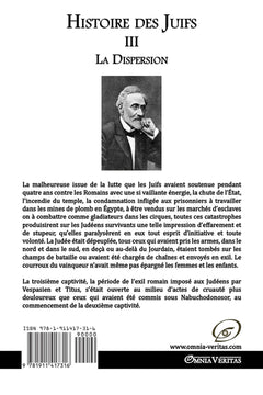 Histoire des Juifs - III - La dispersion