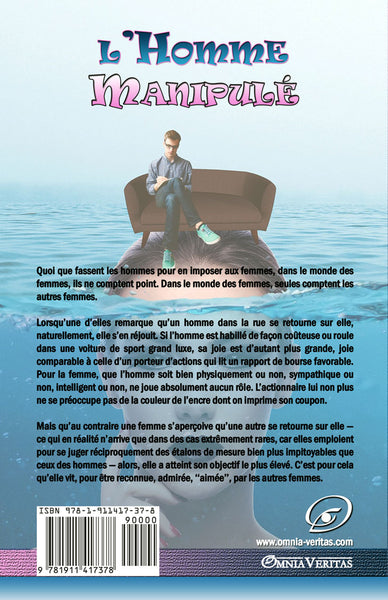 L'homme manipulé
