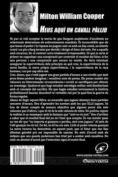 Heus aqui un cavall pallid