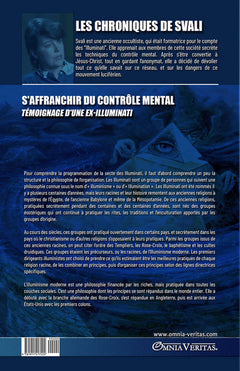 Les chroniques de Svali