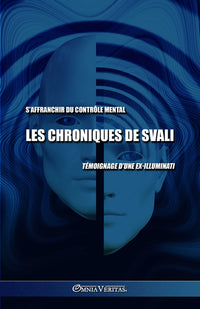 Les chroniques de Svali