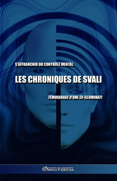 Les chroniques de Svali