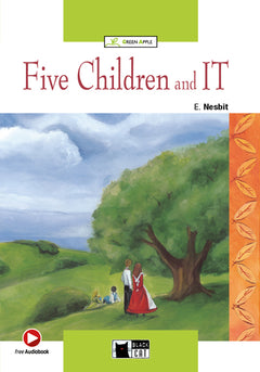 Five Children and It