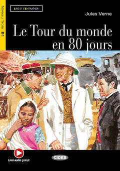Le tour du monde en 80 jours